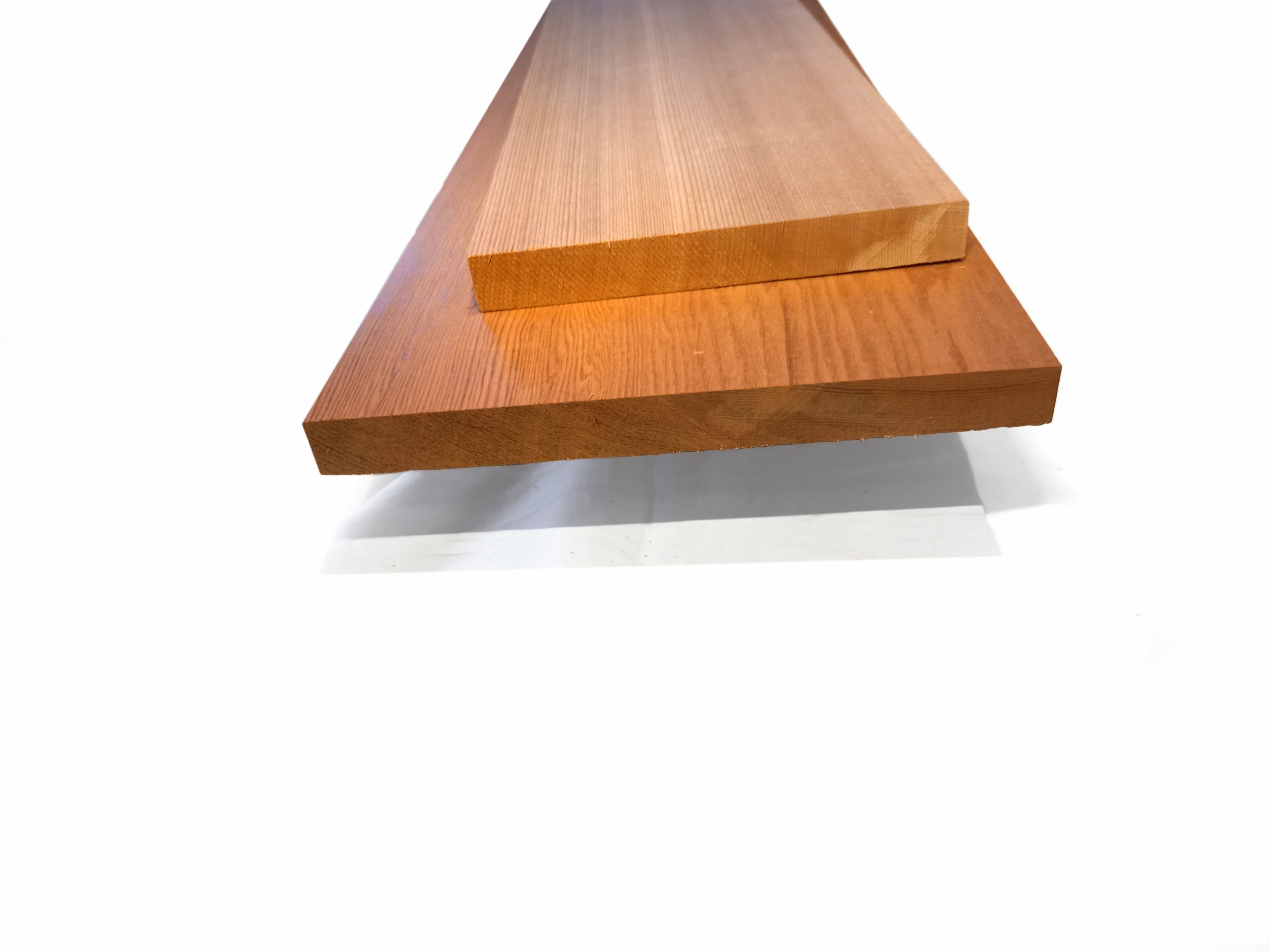Cederbrädor