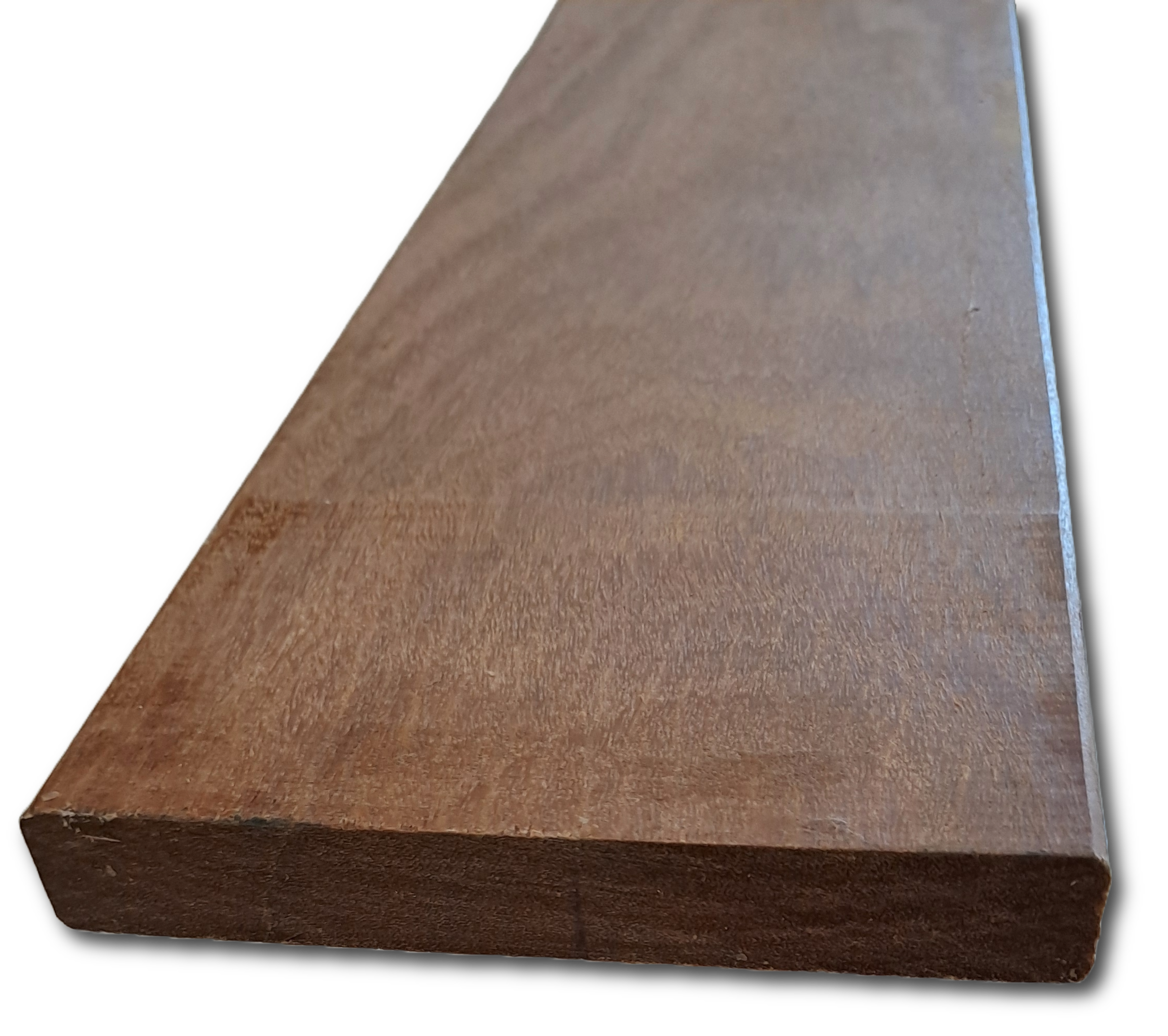 jatoba trall